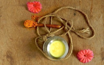 Turmeric Milk