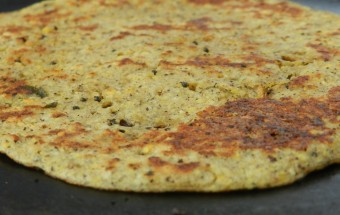 Thaval Dosa / Thavala Dosa